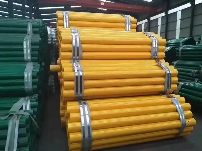 噶尔县防撞波形护栏乡村公路波形护栏 - 推荐